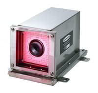 Banner Engineering Vision Enclosure
